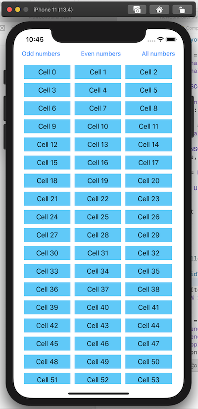 interim grid